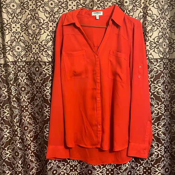 Red Portofino - Picture 1 of 1